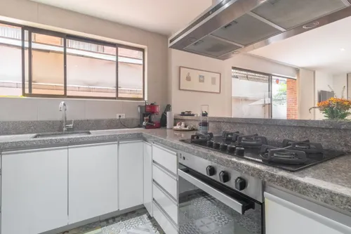 Apartamento En Venta En Chico Norte Iii Sector. Cod V16247