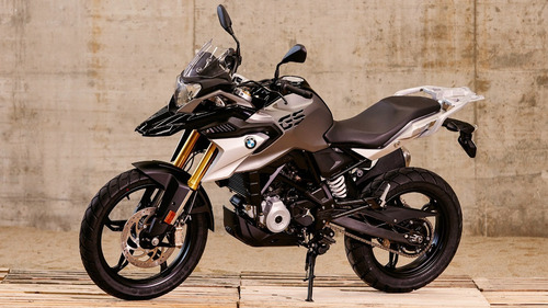 Imagen 2 de 8 de Bmw Gs 310 Impecable 8200km No Xre 300, No Ktm, No Versys