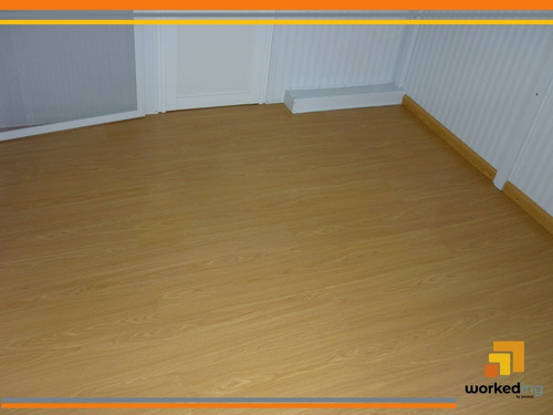 Imagen 14 de 15 de Casilla 4 Camas 6.50 X 2.5m - Estructura Térmica Poliuretano