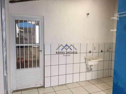 Imagem 2 de 27 de Casa À Venda, 80 M² Por R$ 385.000,00 - Parque Residencial Jundiaí Ii - Jundiaí/sp - Ca1291