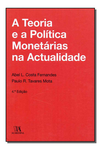 Libro Teoria E A Politica M Na Actualidade A 04ed 17 De Fern