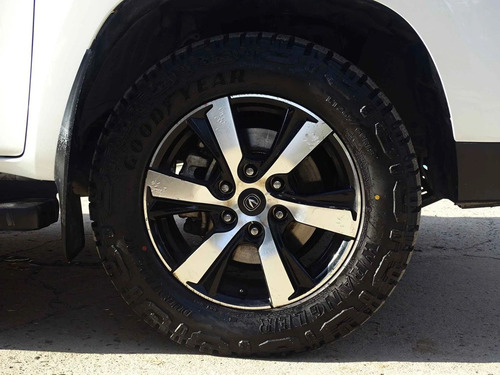Changan Hunter 2023