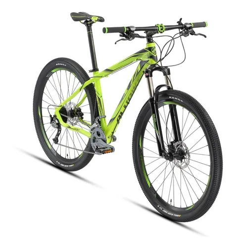 Bicicleta alubike xta pro r29 sale