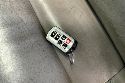Toyota Sienna 3.5 Xle Piel At