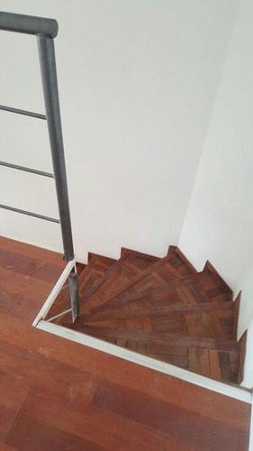Imagen 13 de 26 de Pent House Duplex, 4 Dormitorios, Gge X 2 , Gran Terraza Con Parrillero !!