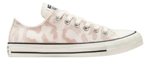 comprar Tenis Converse Chuck Taylor All Star Mujer-blanco