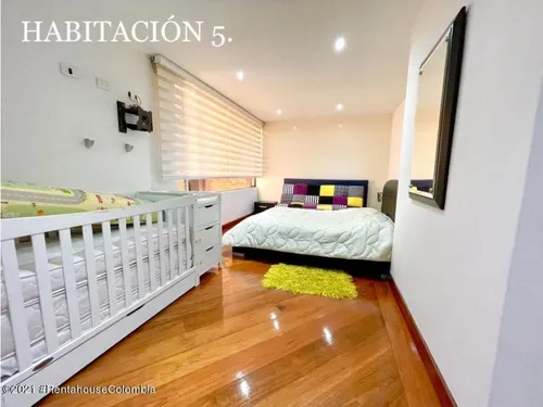 Apartamento En Multicentro(bogota) Rah Co: 25-338
