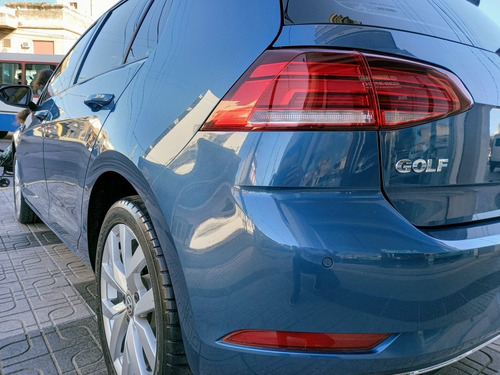 Volkswagen Golf 1.4 Comfortline Tsi Dsg 2018