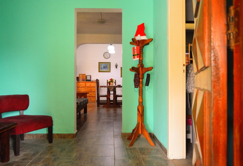 Imagen 5 de 30 de Casa 4 Ambientes En Rafael Calzada Con Parque Y Parrilla