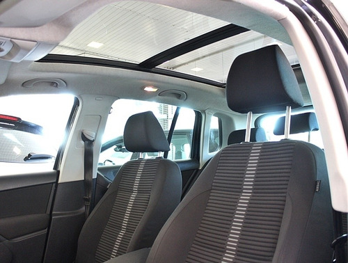 Volkswagen Tiguan 2.0 Tsi Turbo 4p Gasolina Aut