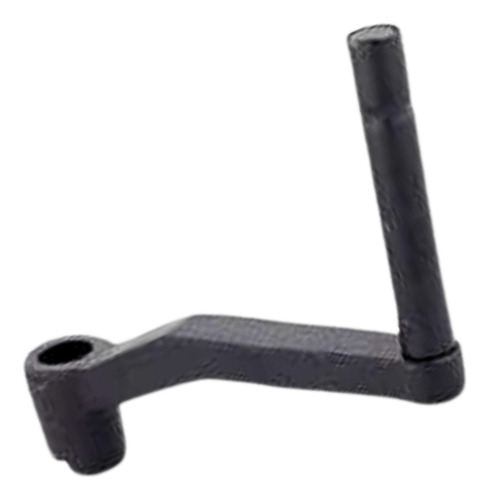 Manivela De Partida Motor 9hp E 13hp Tobatta Tr8 Tr9
