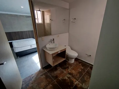 Arriendo Aparta Suite En Laureles