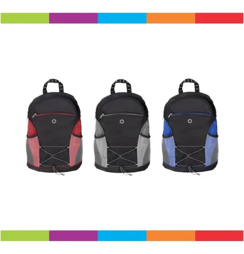 20 Mochilas Sport Deportivas Econ micas