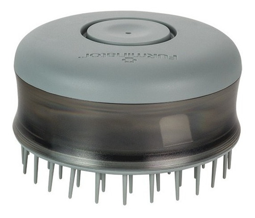 Imagen 2 de 7 de Cepillo De Baño Furminator Perro Gato