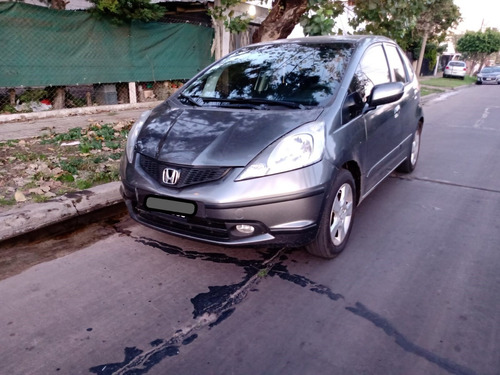 Honda Fit 1.4 Lx-l Mt 100cv l09