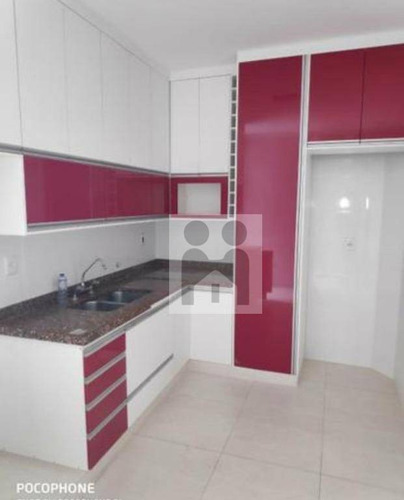 Imagem 1 de 5 de Casa Com 3 Dormitórios À Venda, 87 M² Por R$ 450.000 - Jardim Antártica - Ribeirão Preto/sp - Ca0426