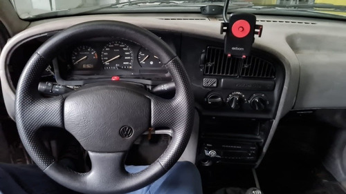 Imagem 9 de 15 de Volkswagen 1993 Gl 1.8