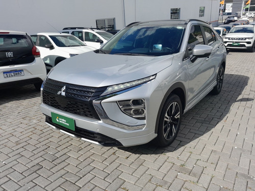 Mitsubishi Eclipse Cross 1.5 MIVEC TURBO GASOLINA HPE-S CVT