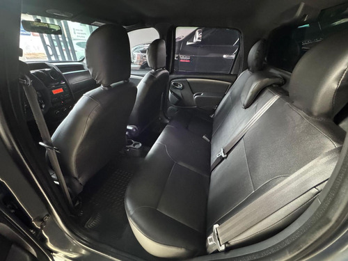 Renault Duster Oroch 1.6 16v Flex Expression 4p Manual
