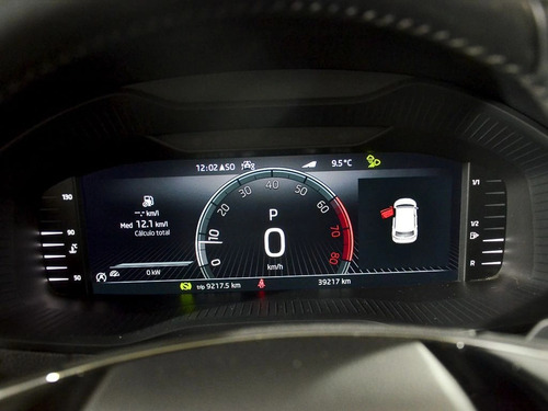 Skoda Karoq PI 1.4 TSI AT - Style