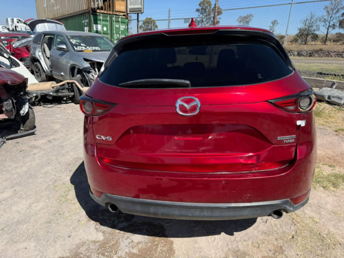 Mazda Cx5 2021
