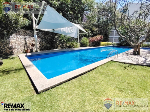 Renta De Loft Col, Jacarandas, Cuernavaca, Morelosclave 5511