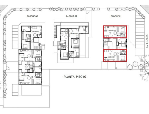 Imagen 11 de 15 de Spatium Villa Colón, Torre 1, Unidad 102