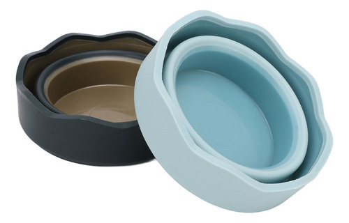 Vaso De Agua Para Pintar, Portátil, Práctico Y Fácil De Usar