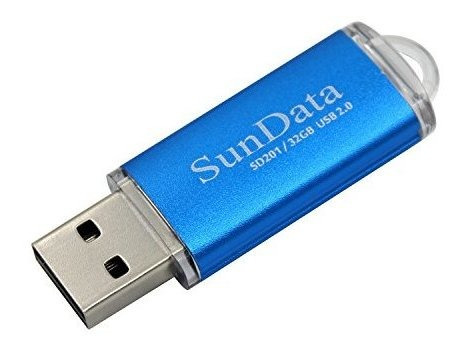 Unidad Flash Usb 3 Pack