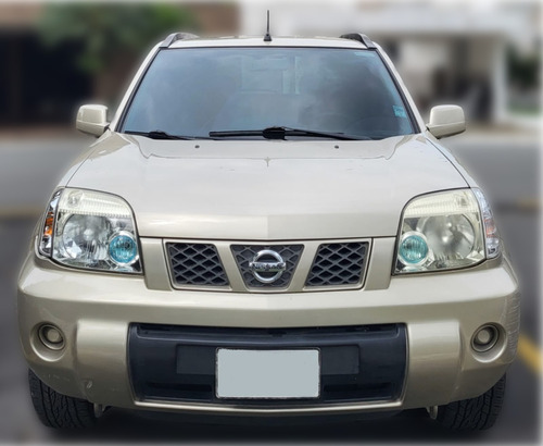 Nissan Xtrail 2009