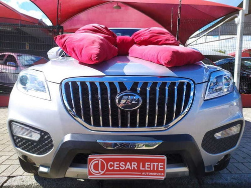 Lifan X60 1.8l Talent