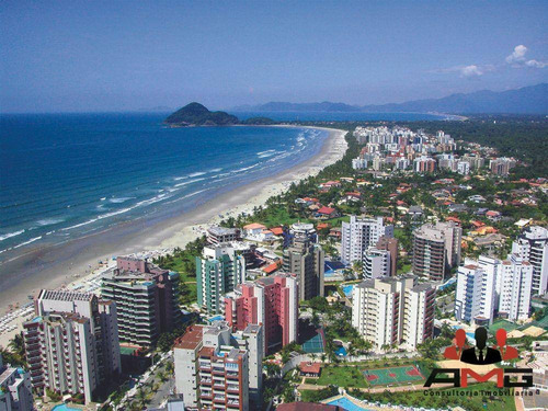 Imagem 14 de 25 de Apartamento Com 2 Dormitórios À Venda, 82 M² Por R$ 1.500.000,00 - Riviera - Módulo 8 - Bertioga/sp - Ap3159