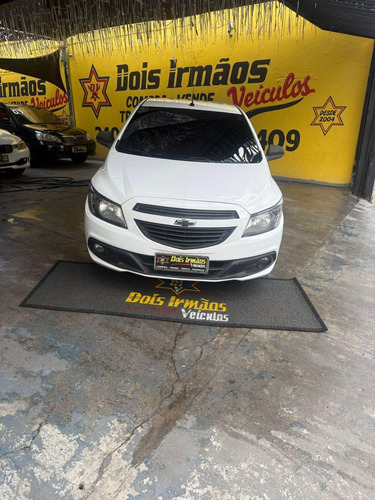 Chevrolet Onix 10MT JOYE