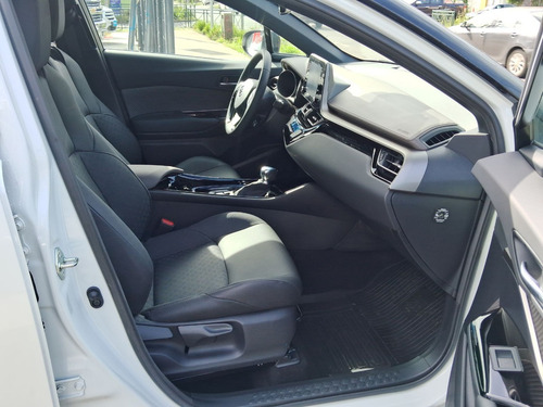 Toyota Chr Luxury Hibrido 2023 - Revisado Mecanicamente