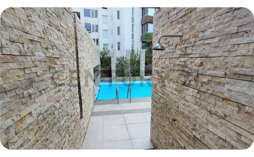 Departamento En Venta 3d + Servicio, Lo Barnechea