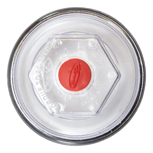 017 / Tapa Maza / Hub Cap / Roscado / Aceite / Eje Dexter 4