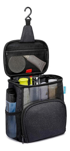 Carrito De Ducha Portátil, Bolsa De Baño For Dormitorio