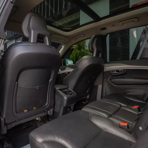 Volvo Xc90 B6 2.0 2022