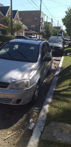 Chevrolet Corsa