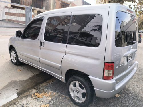 Citroën Berlingo Multispace 1.6 Sx Pack Hdi 92cv Am53
