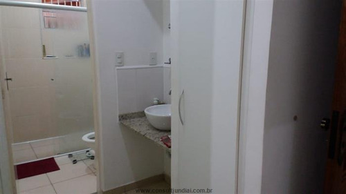 Imagem 6 de 17 de Casas Comerciais À Venda Em Jundiaí/sp - Compre O Seu Casas Comerciais Aqui! - 1449360