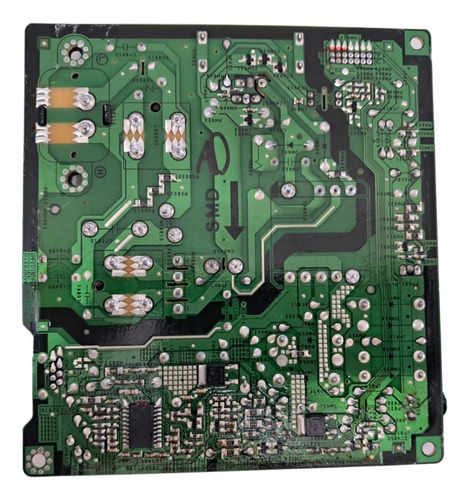 Placa Fonte Compatível T22b300lb Bn44-00505a (Usado)