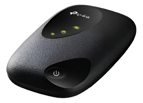 Wi-fi Móvil 4g Lte Tp-link M7200 300 Mbps 2.4 Ghz