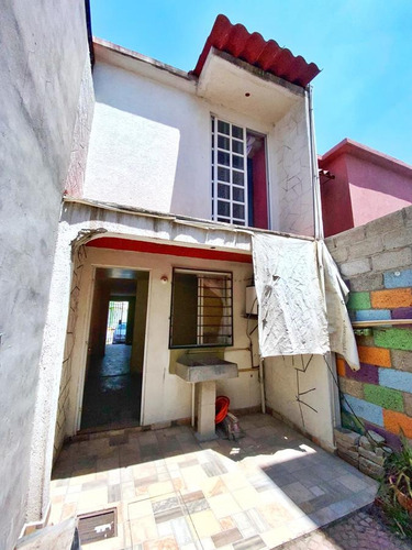 Imagen 10 de 25 de Casa En Venta - Urbivilla Del Campo, Tecamac
