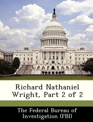 Libro Richard Nathaniel Wright, Part 2 Of 2 - 
