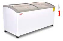 Comprar Congelador Cristal Curvo Torrey Chc 180 + Regalo