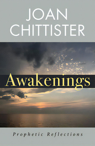 Awakenings: Prophetic Reflections, De Roberts, Tom. Editorial Orbis Books, Tapa Blanda En Inglés
