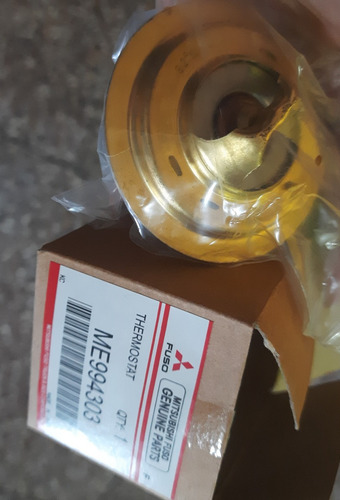 Termostato Mitsubishi 4d34t Fe84 Fe85