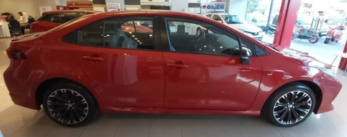 Toyota Corolla 2021 1.8 Se-g Cvt 140cv