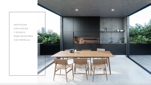 Imagen 11 de 14 de Venta Departamento 5 Ambientes Bajo Belgrano